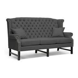 Stylish Upholstery Collection - Sofas
