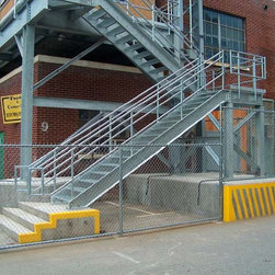 Chain Link - Products