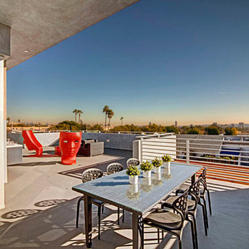 Modern Design Fit for a King
