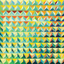 Surface Design - Products