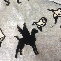 Rug Repair - Products