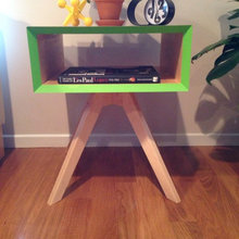 Accent pieces / coffee tables