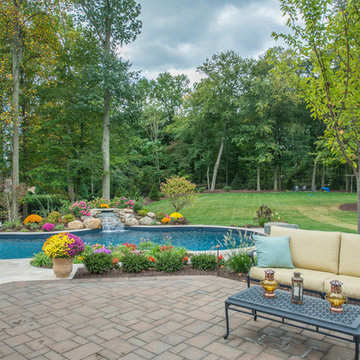 Scotch Plains, Union County, New Jersey