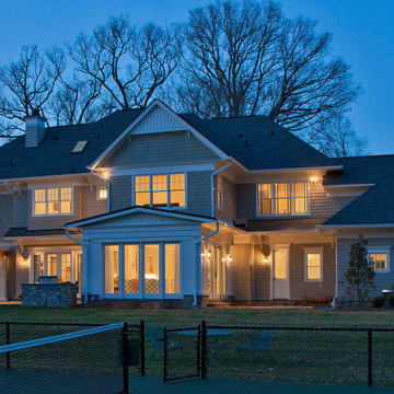 Tulip Hill
