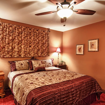 625 Picaacho Drive, La Habra Heights CA 90631