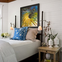 Texture walls