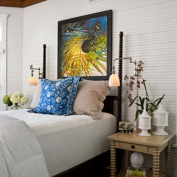 SULLIVAN'S ISLAND BEACH HOUSE