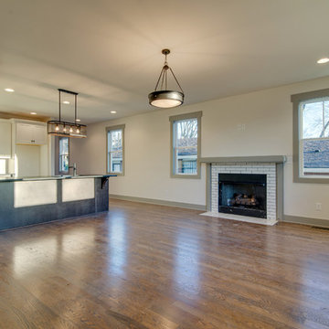 Germantown | transitional industrial
