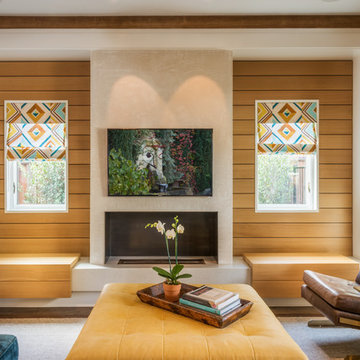 Downtown Palo Alto Home