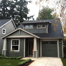 exterior paint