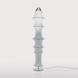 Falkland Floor Lamp by Artemide - Floor Lamps
