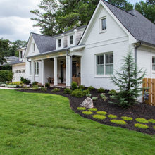 Outdoor Space