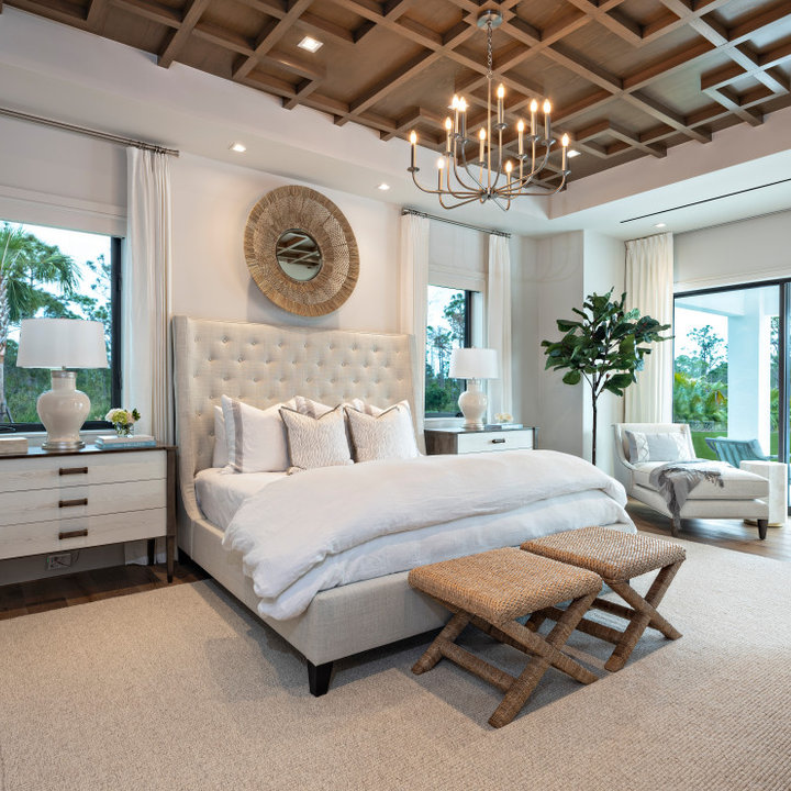 75 Beautiful Large Bedroom Ideas & Designs - December 2025 | Houzz AU