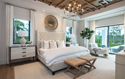 The 10 Most Popular Bedrooms of 2021