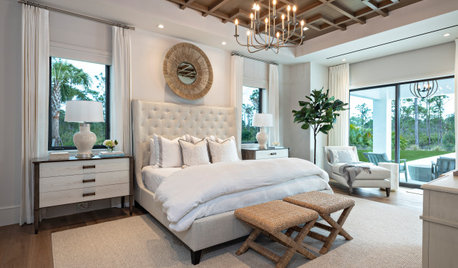 The 10 Most Popular Bedrooms of 2021