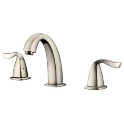 Transitional Bathroom Sink Faucets by DAWN