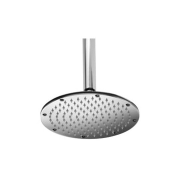 Designer Shower heads and Body Spray