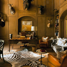 African Colonial