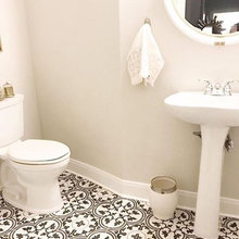 spare bath