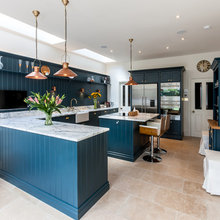 Kitchen Wortops