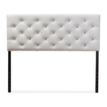 Adina's headboard