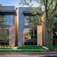 Chicago new Build