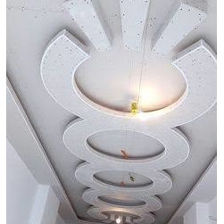 false ceiling - Products