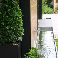 Water feature