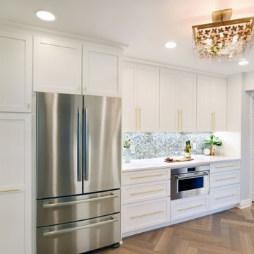 The Studer Kitchen