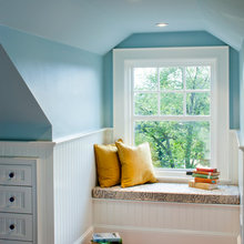 Sophia's Bedroom