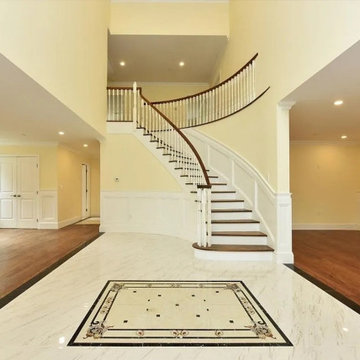 NEW CONSTRUCTION - 2022