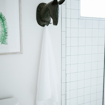 Modern Farmhouse Project