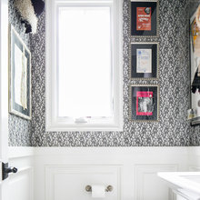 Bathrooms