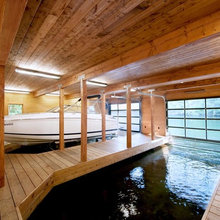 Building a Dream House
