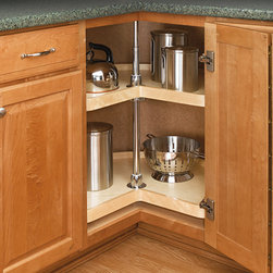 ShelfGenie Accessories - Kitchen Cabinetry
