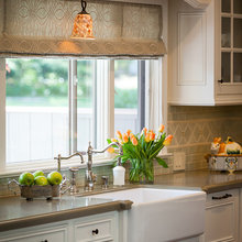 Plumbing Fixtures