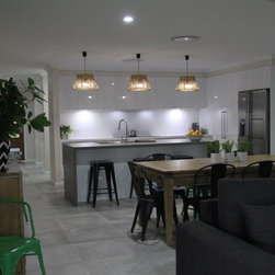 Iso Home - Wall & Floor Tiles