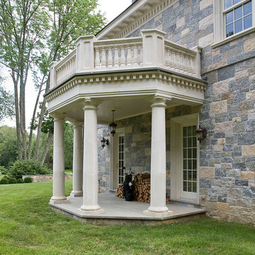 Greenshield Residence