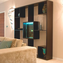 Lights and fixtures