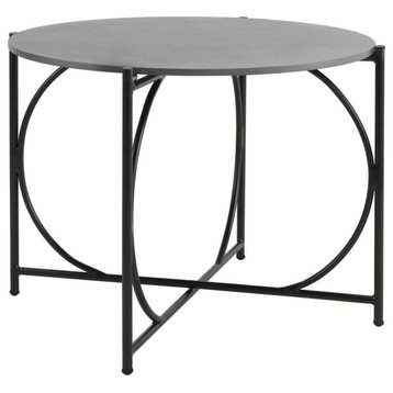Alburgh All-Weather 30" H Bistro Table