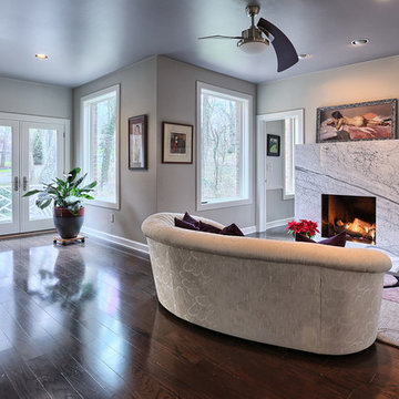 Camp Hill Contemporary
