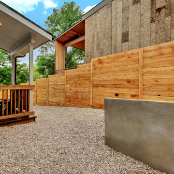 4805 Santa Anna - Aspen White Oak