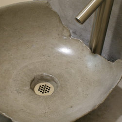 Sinks and Vanities - Bathroom Sinks