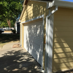 Scaramento Siding - Siding And Stone Veneer