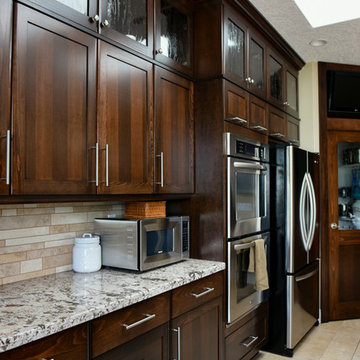 2009 New Home in Rural Smithers