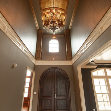 Sleepy Hollow - Custom Estate Home