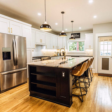 1920s Bungalow Historic Old South East