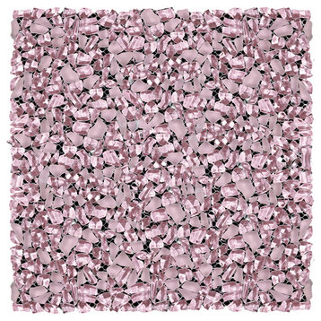 Rose Quartz Tile