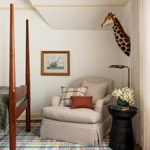 kid room reno