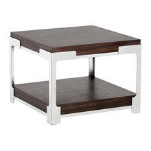Corner Table